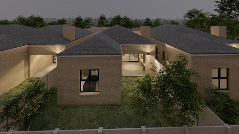 3 Bedroom Property for Sale in Bonnie Brae Western Cape